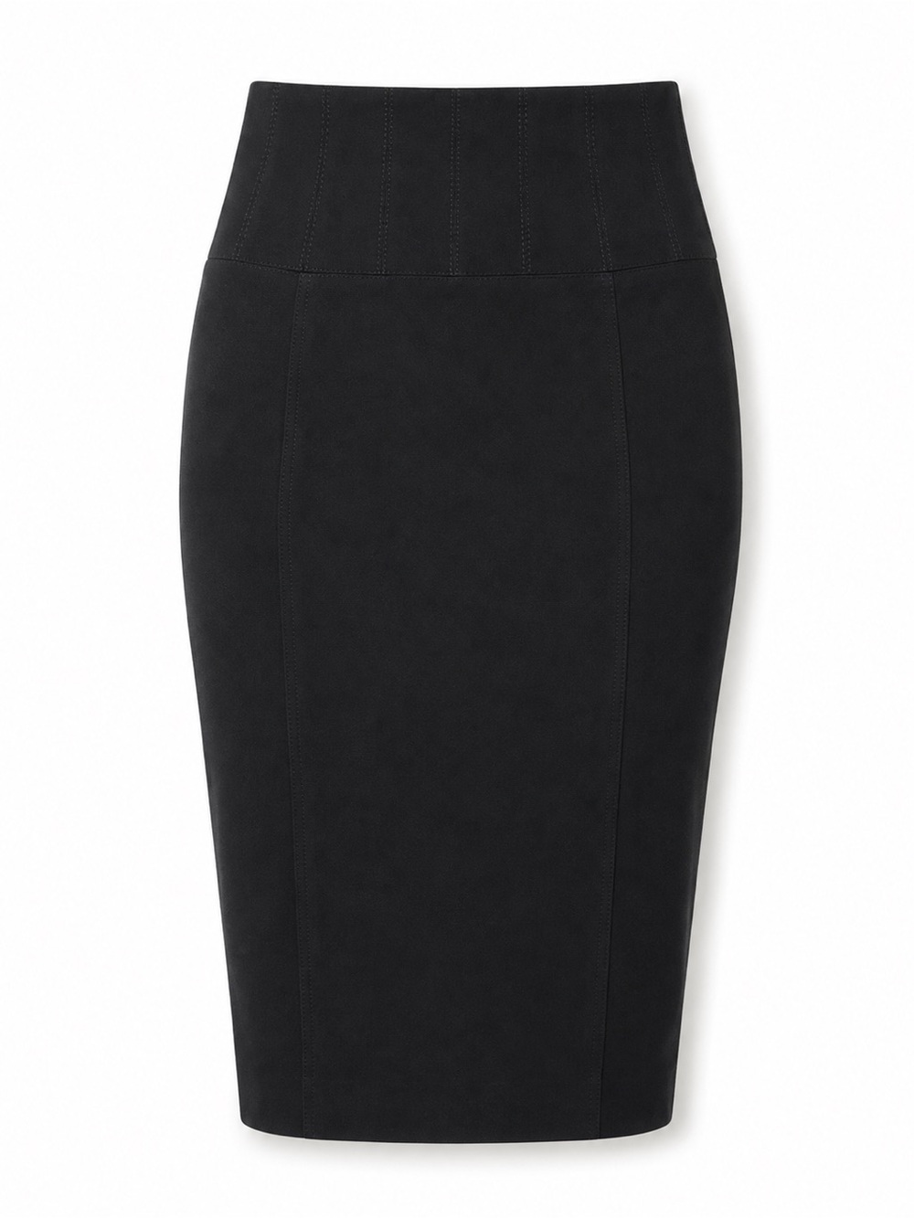 Karen Millen high rise pencil skirt
